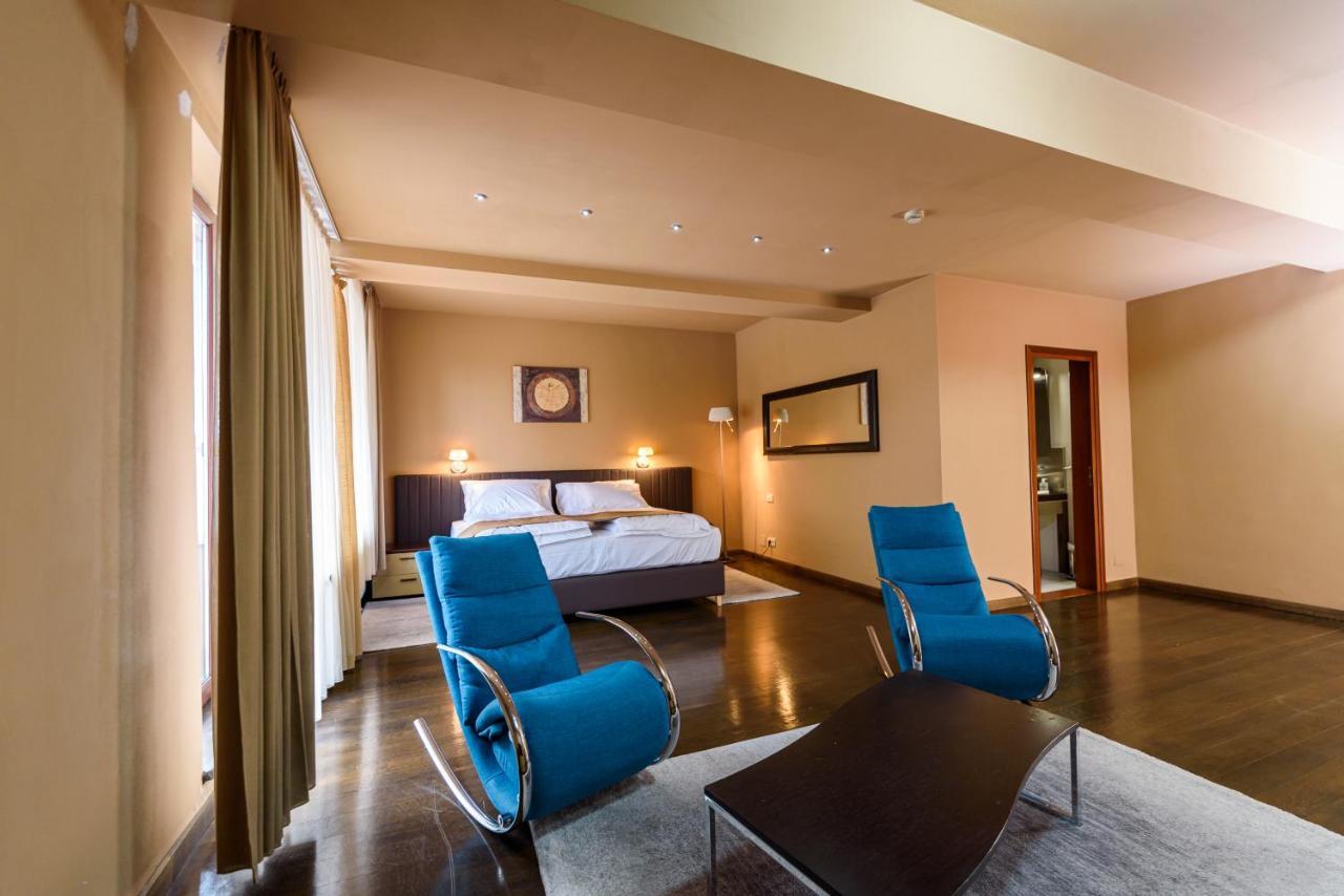 Boutique Hotel Casa Emil Poiana Brasov Esterno foto