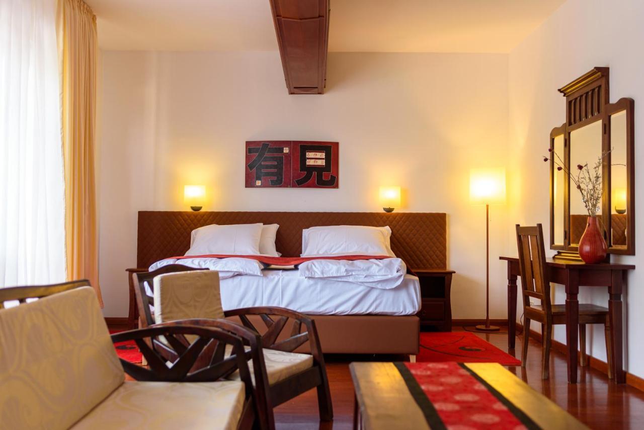 Boutique Hotel Casa Emil Poiana Brasov Esterno foto