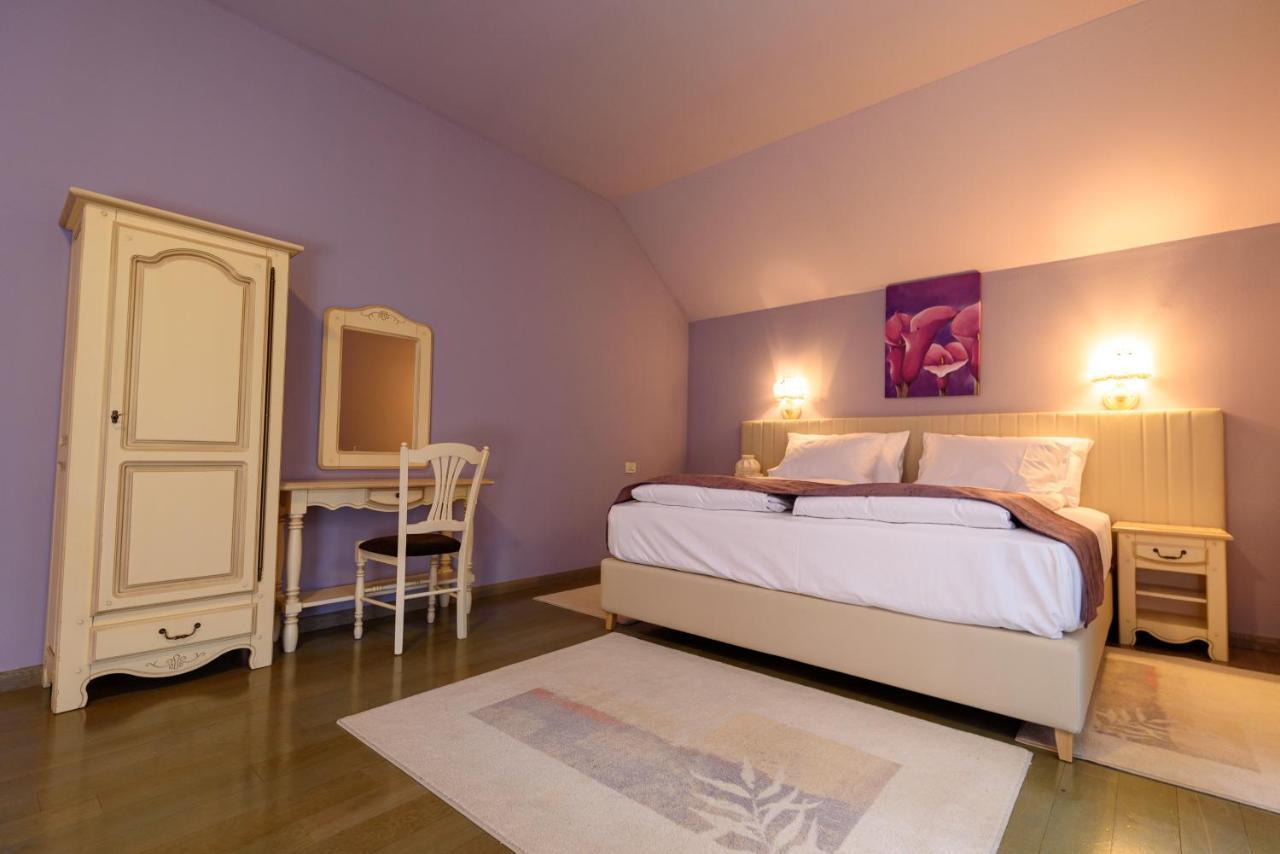Boutique Hotel Casa Emil Poiana Brasov Esterno foto